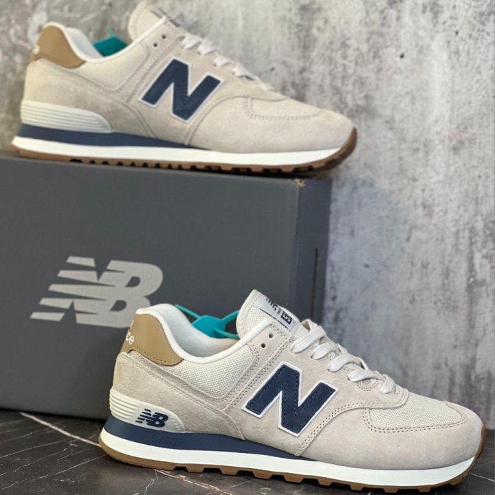 Кроссовки New Balance 574 оригинал