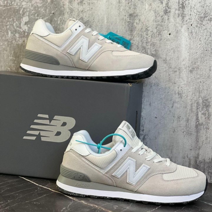 Кроссовки New Balance NB 574 оригинал