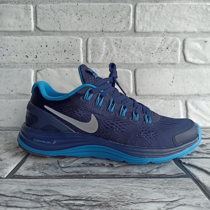 Кроссовки Nike lunarglide +4, р2