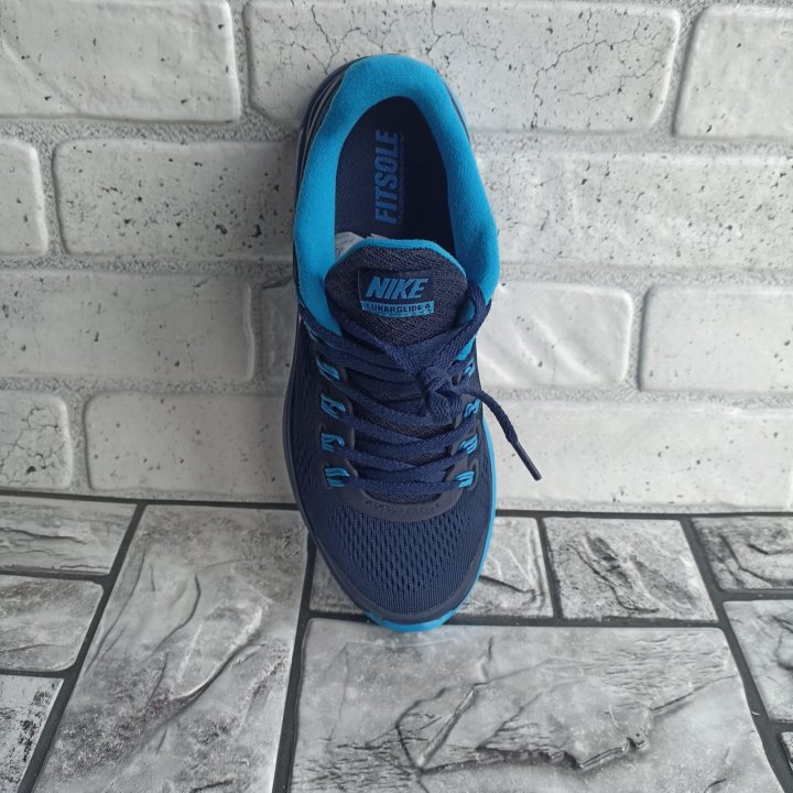 Кроссовки Nike lunarglide +4, р2