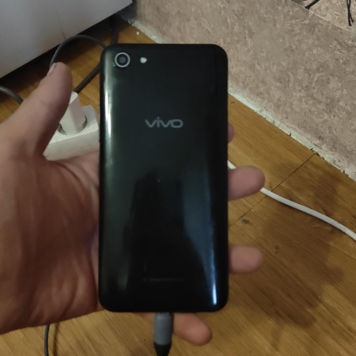 Vivo Y81