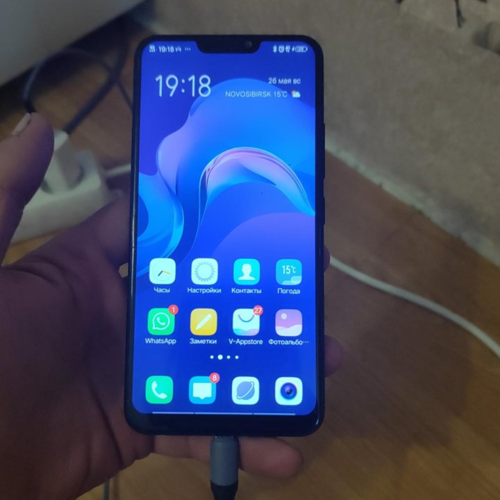 Vivo Y81