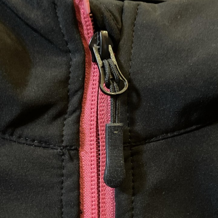 Термокуртка