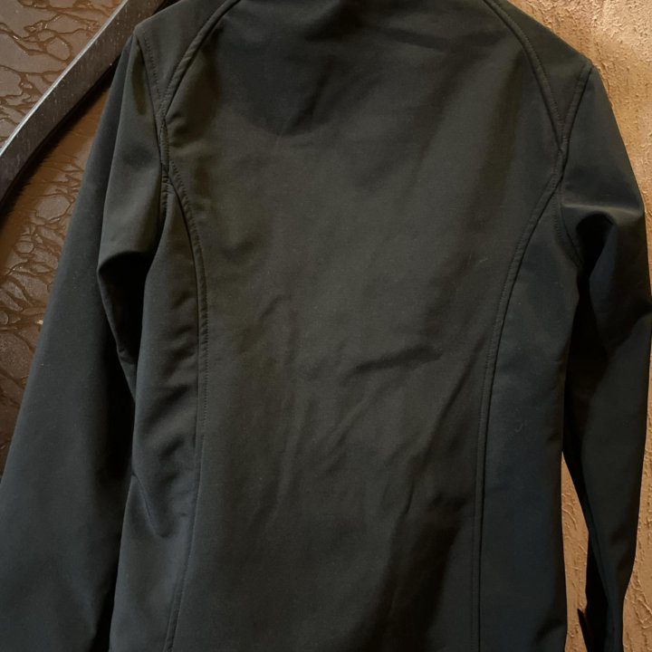 Термокуртка