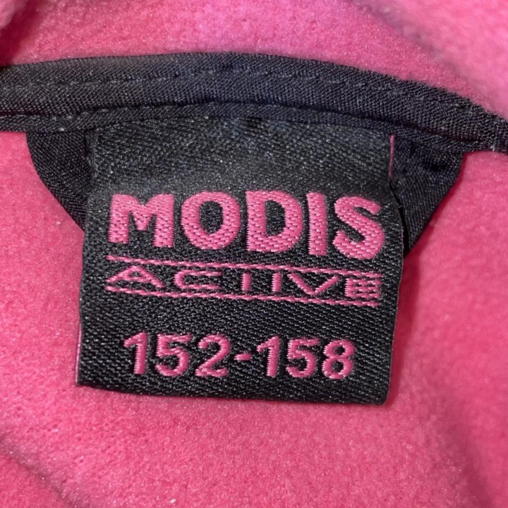 Термокуртка