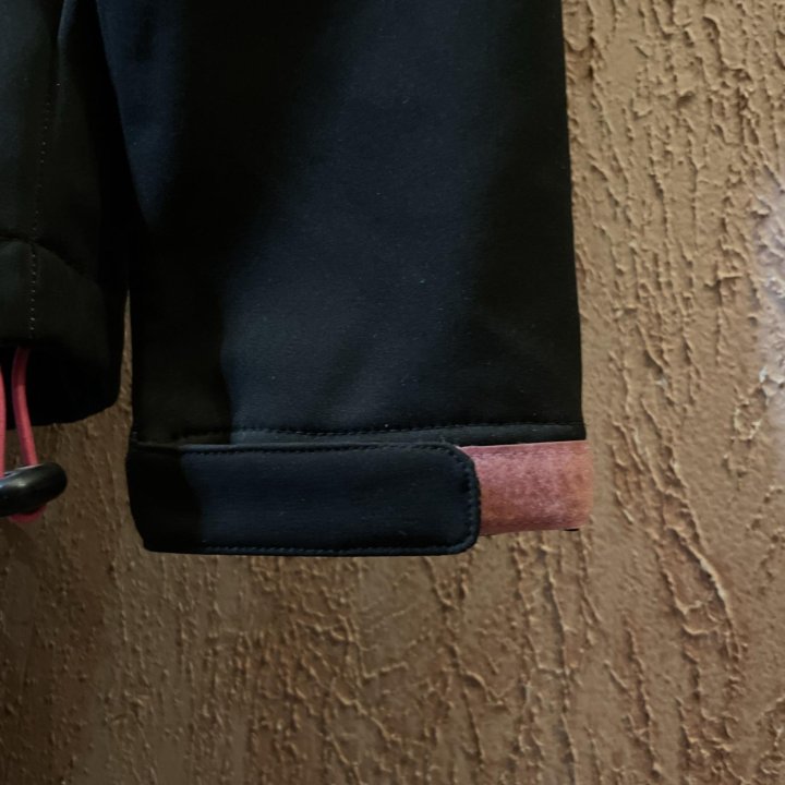 Термокуртка