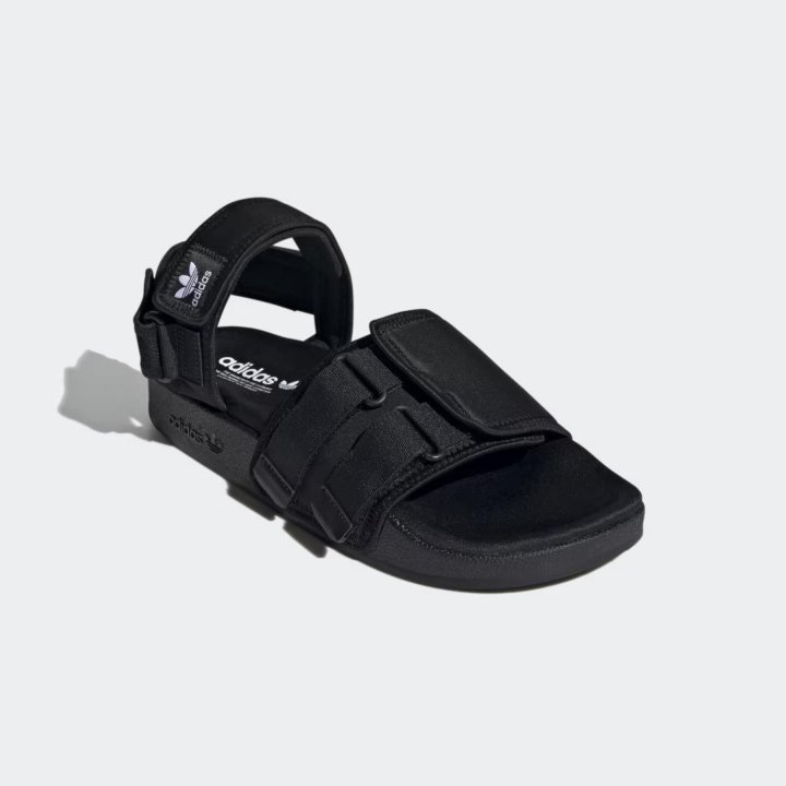 Adidas Originals Adilette Sandal 4.0(5UK/6UK)