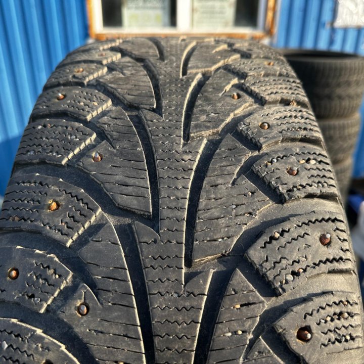 225/60/17 зима Hankook Winter iPike W409