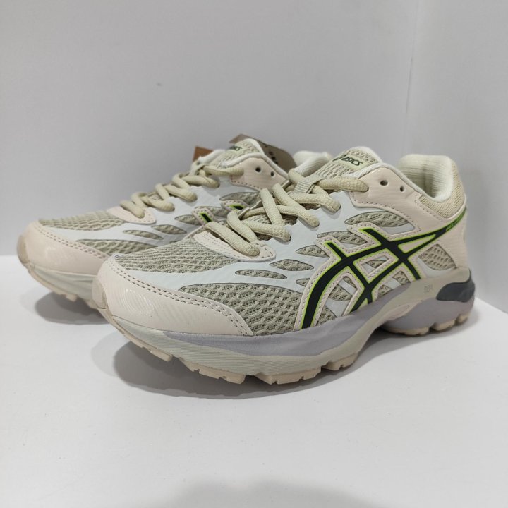 Кроссовки ASICS GEL FLUX 