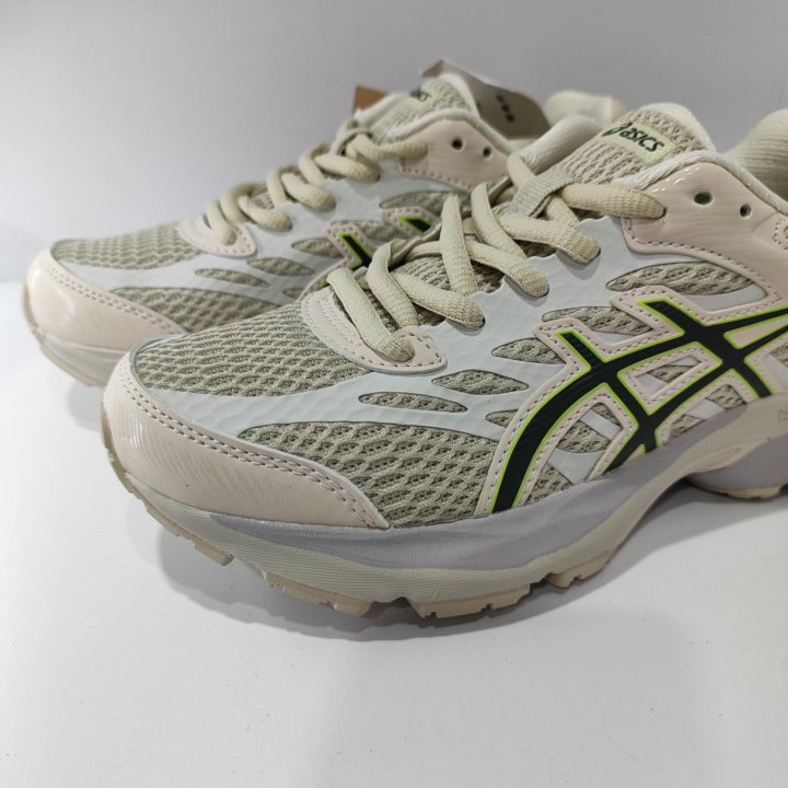 Кроссовки ASICS GEL FLUX 