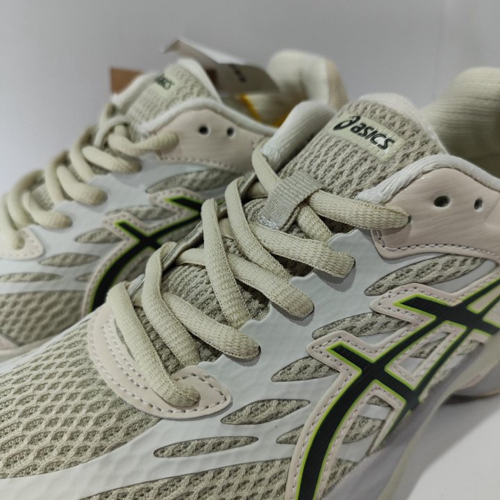 Кроссовки ASICS GEL FLUX 