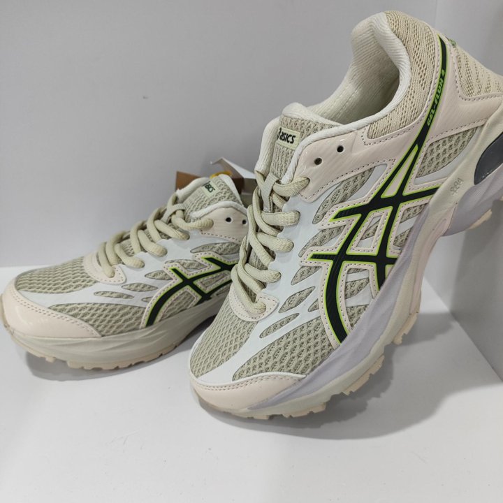 Кроссовки ASICS GEL FLUX 