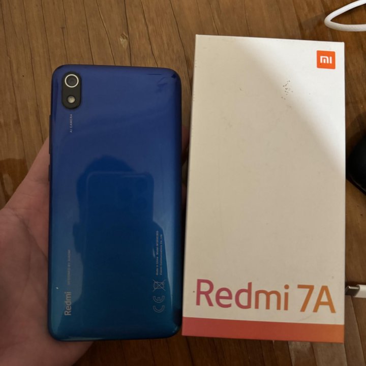 Xiaomi Redmi 7A