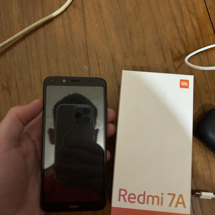 Xiaomi Redmi 7A