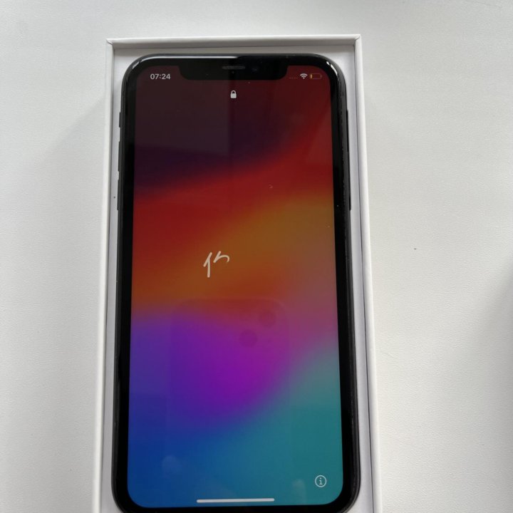 iPhone 11 64GB