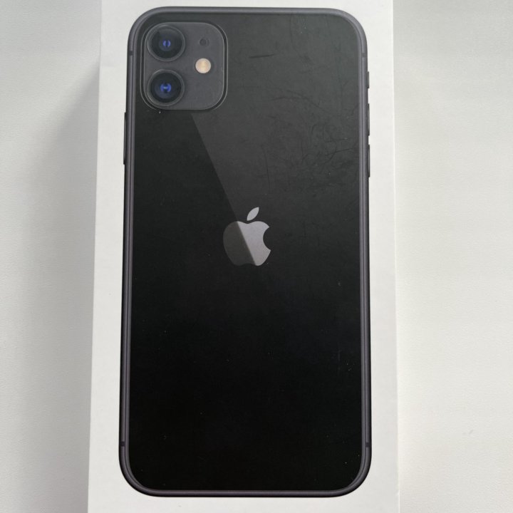 iPhone 11 64GB