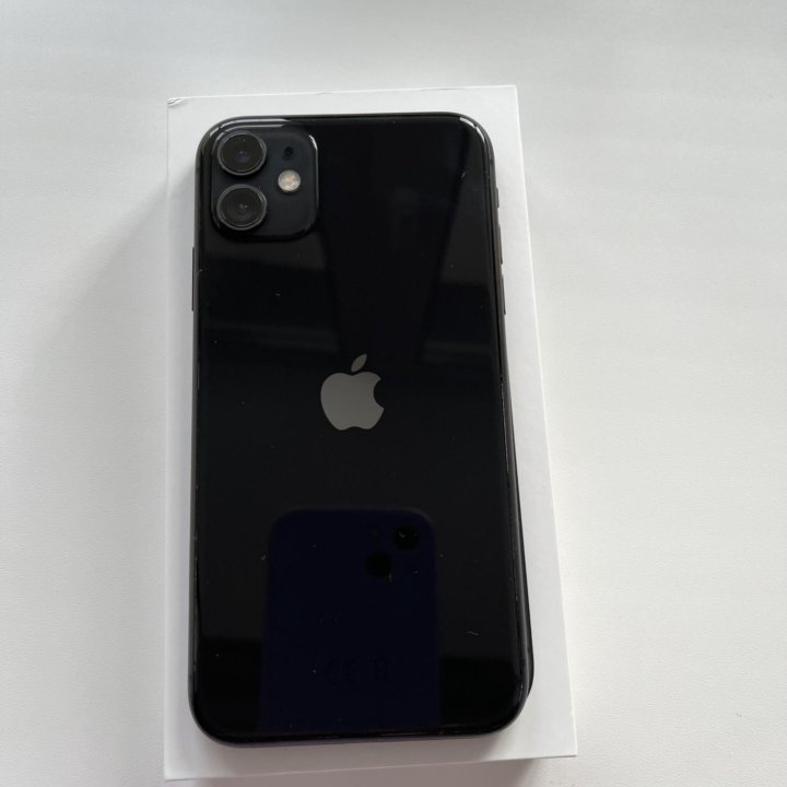 iPhone 11 64GB