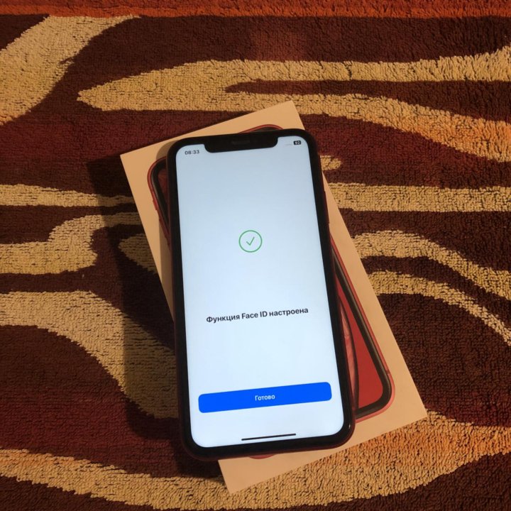 iPhone XR 64gb