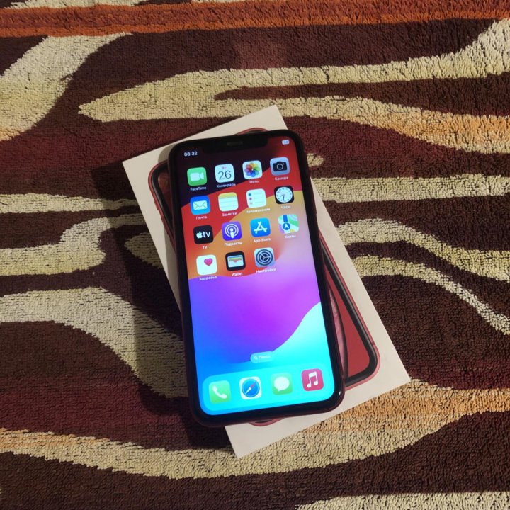 iPhone XR 64gb