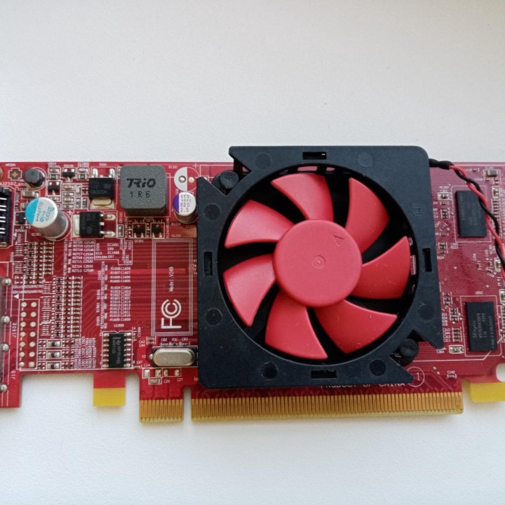 AMD Radeon HD 8470 рабочая