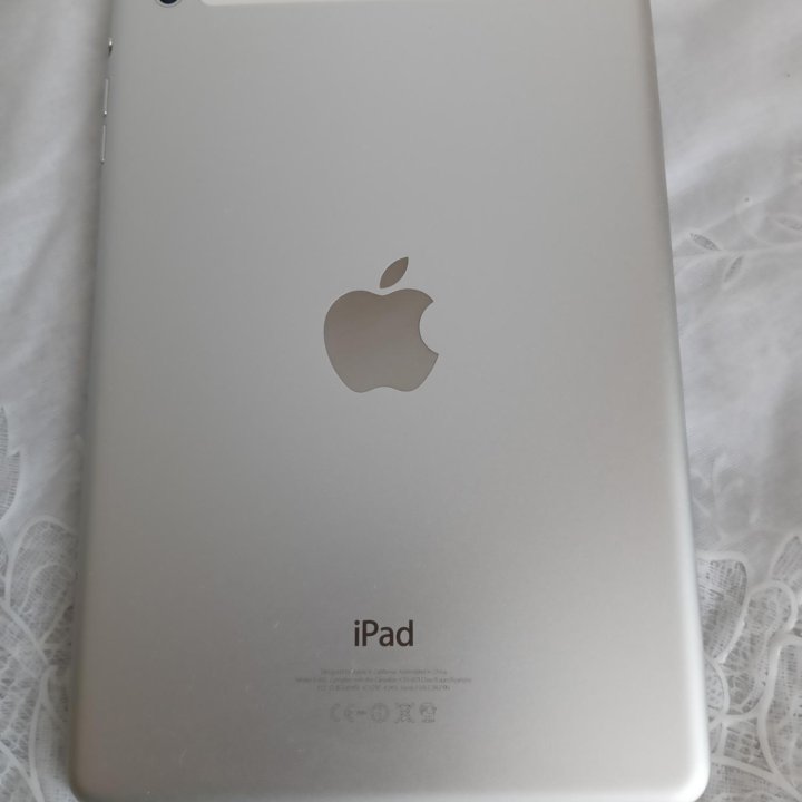 iPad mini WiFi Cellular 32 гб