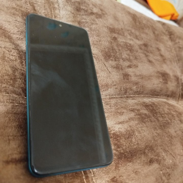 Телефон xiaomi redmi note 9 pro