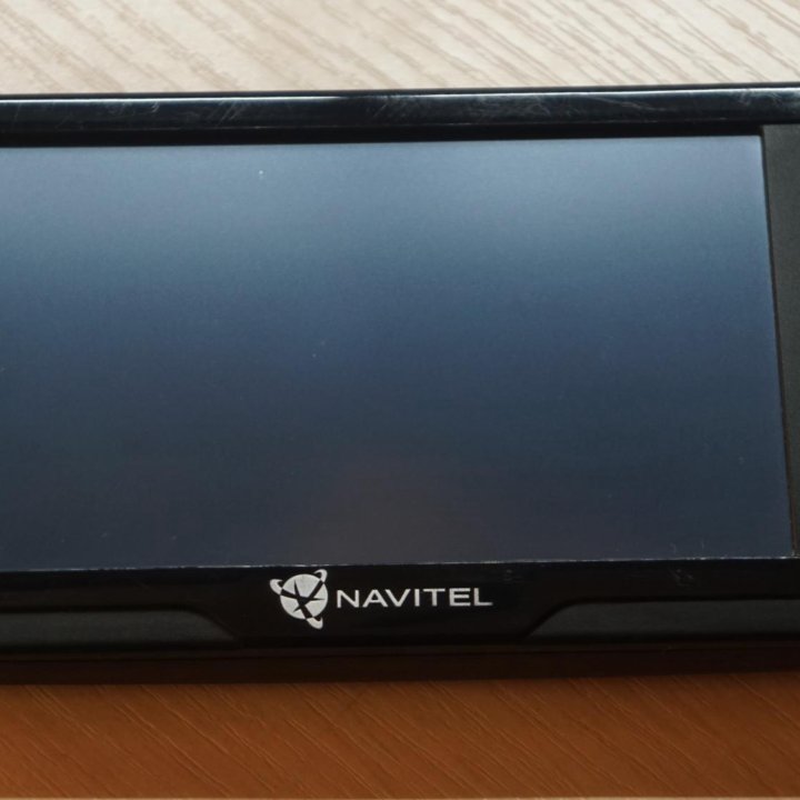 Автонавигатор navitel E500 magnetic