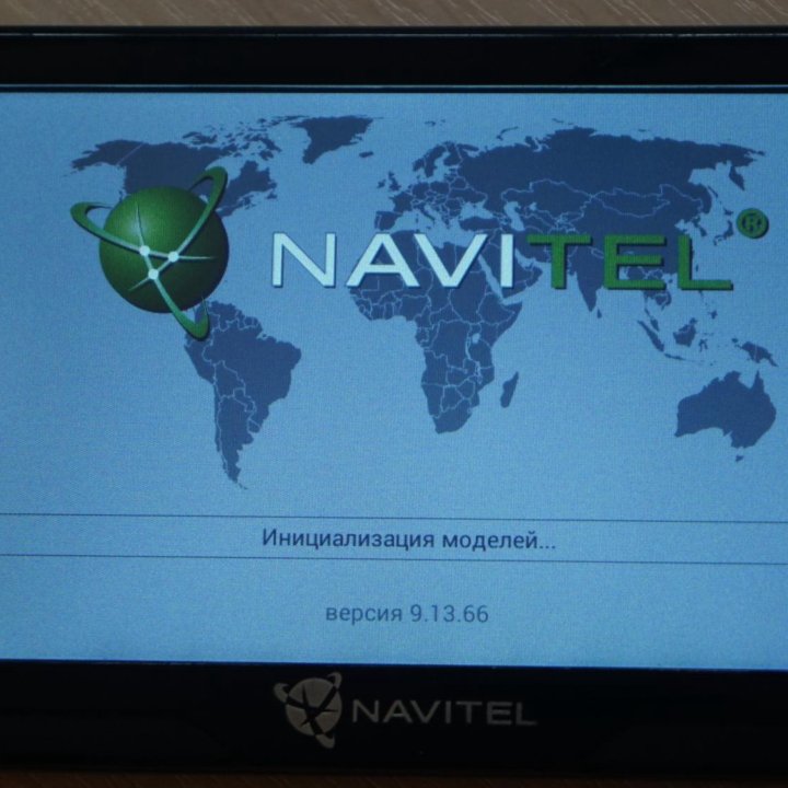 Автонавигатор navitel E500 magnetic