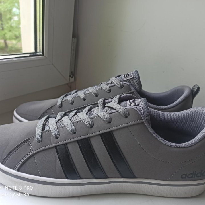 Adidas classics кеды кроссовки оригинал кожа 45,5