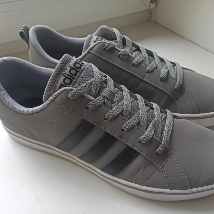 Adidas classics кеды кроссовки оригинал кожа 45,5