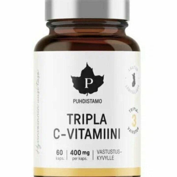 Tripla Vitamin C