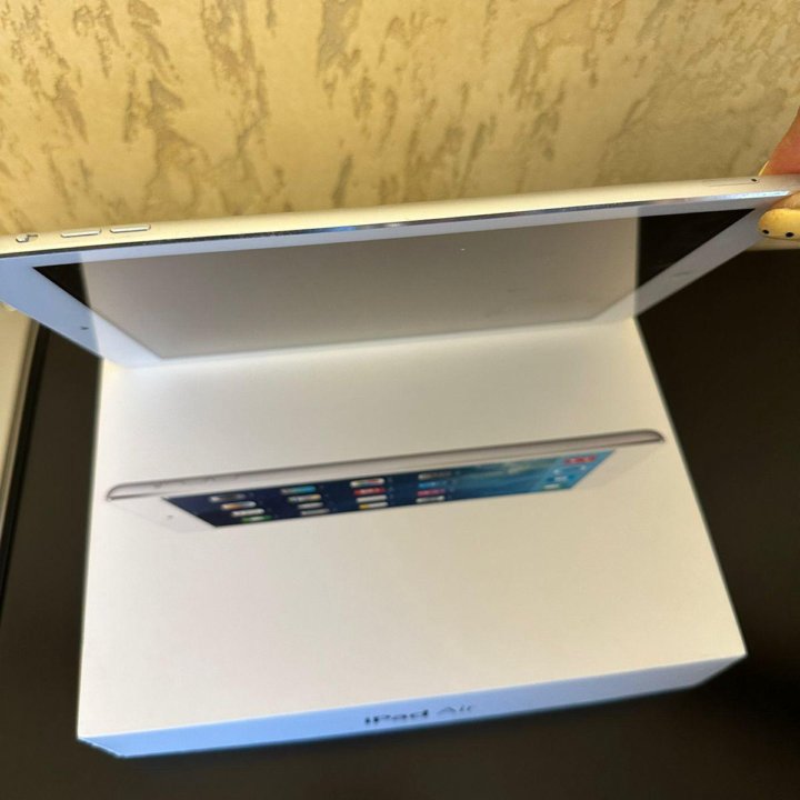 iPad Air