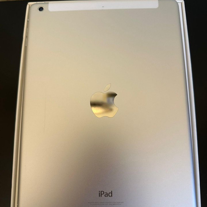 iPad Air