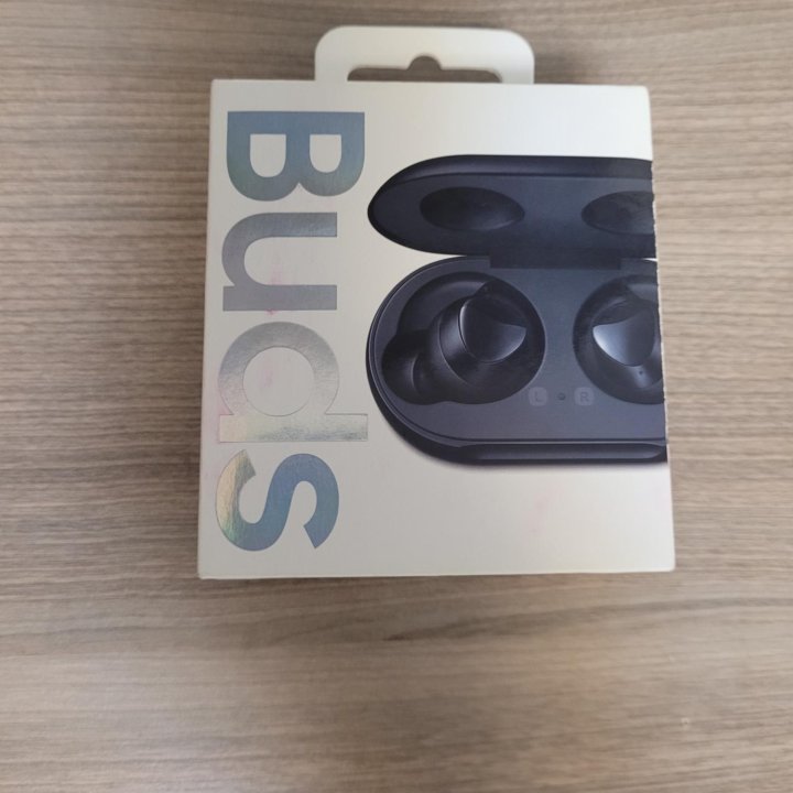 Наушники Samsung Galaxy Buds