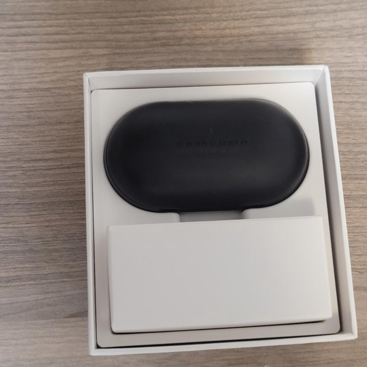 Наушники Samsung Galaxy Buds