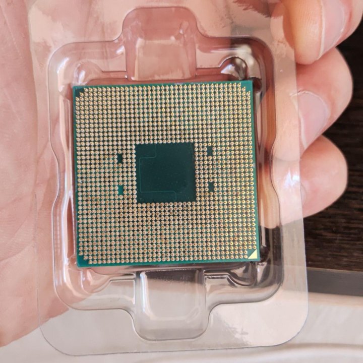 Ryzen 5 3400G