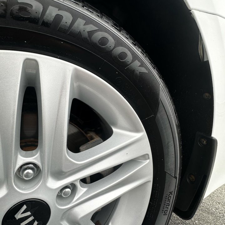 Kia Cee'd, 2019