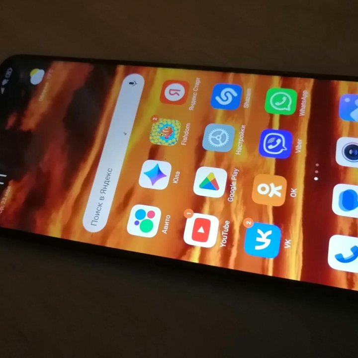 Xiaomi Redmi 9т 4.64гб.