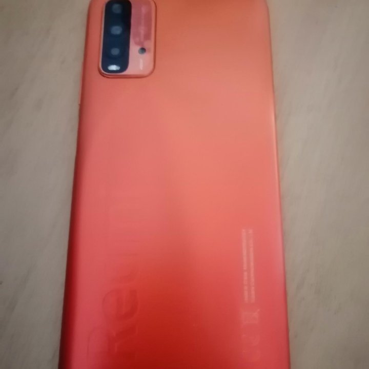 Xiaomi Redmi 9т 4.64гб.