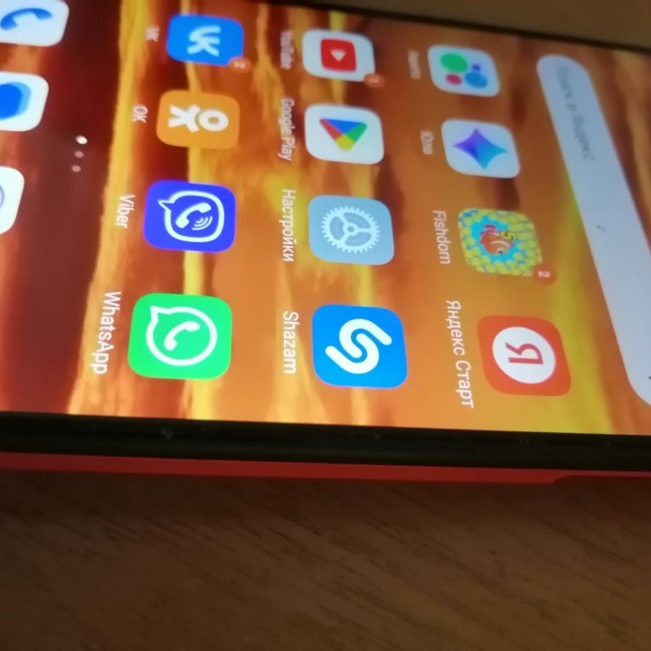 Xiaomi Redmi 9т 4.64гб.