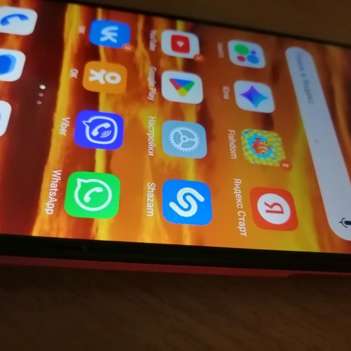 Xiaomi Redmi 9т 4.64гб.