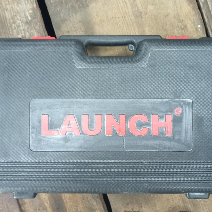 Launch