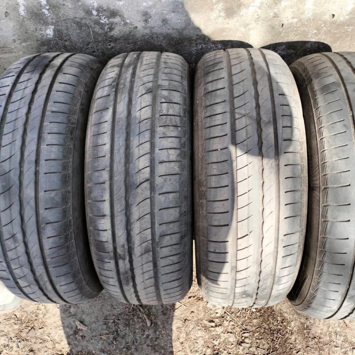 Шины Pirelli Centurato