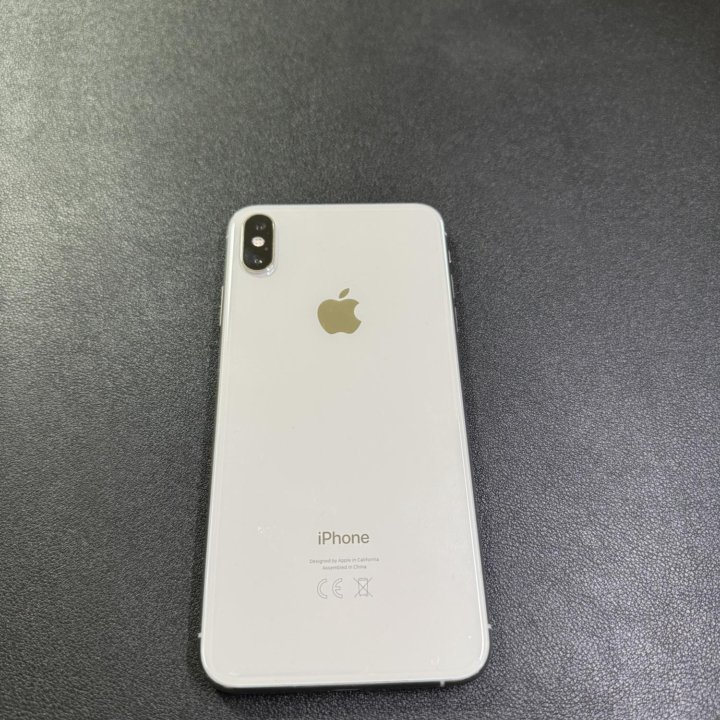 Apple iPhone Xs Max, 256 ГБ, оригинал