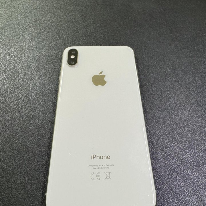 Apple iPhone Xs Max, 256 ГБ, оригинал