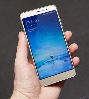 Xiaomi Redmi Note 3 Pro