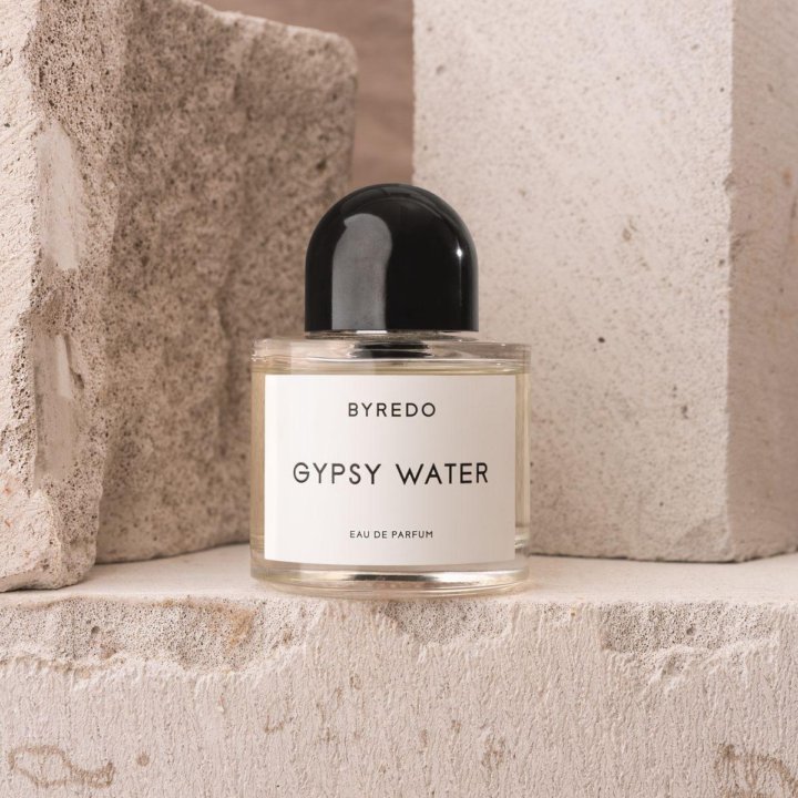 Gypsy Water Byredo•парфюм•духи