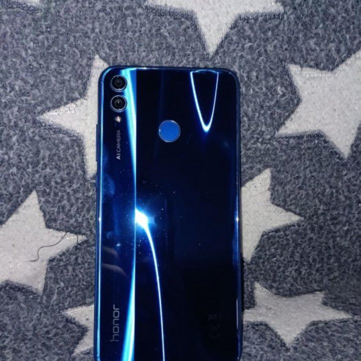 Honor 8X