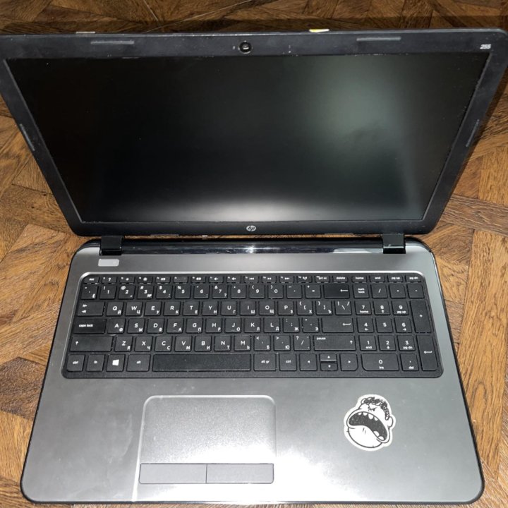 Ноутбук HP 255 G3 (L7Z46EA)