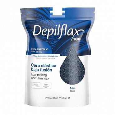 Воск для депиляции DEPILFLAX